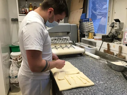 Segré. Deux boulangers du Haut-Anjou appellent à manifester contre...